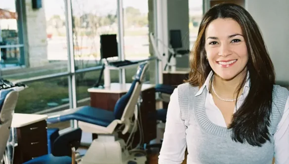 Meet Dr. Silvana Gonzalez of Pure Smiles Orthodontics