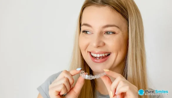 Smile Bigger with Invisalign Teen