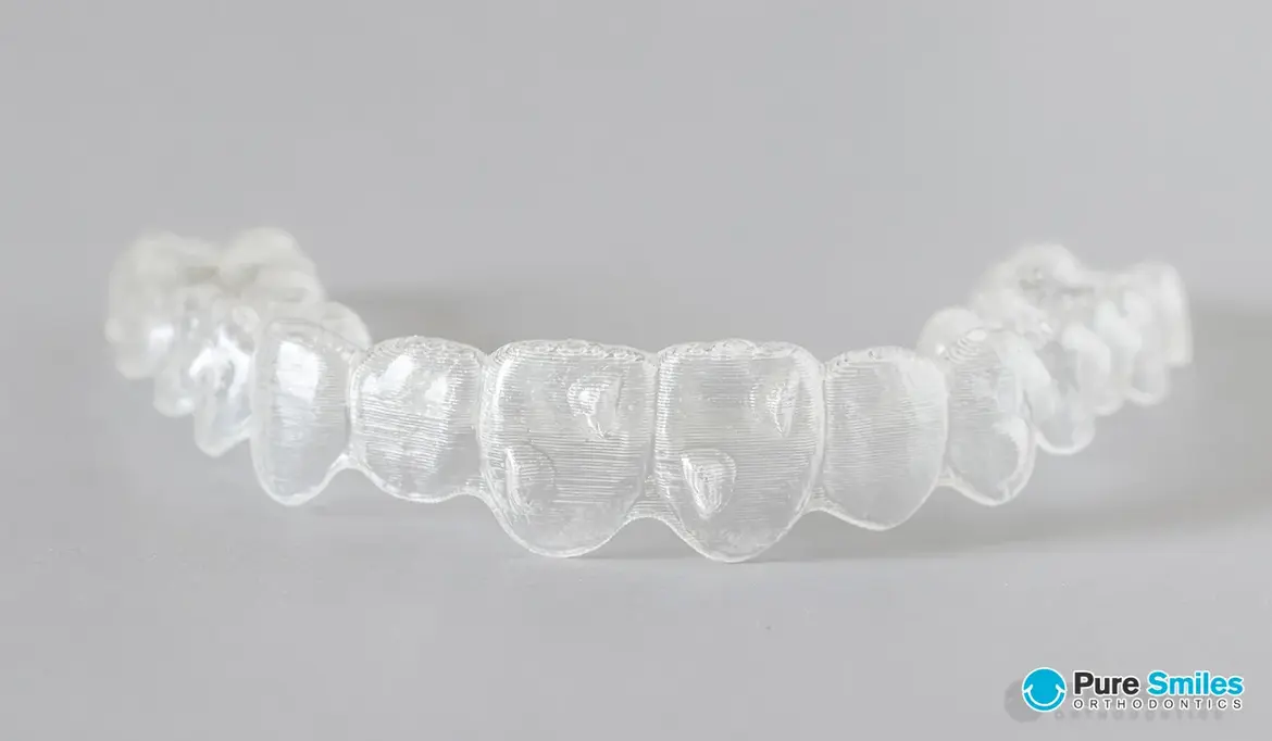 Invisalign Attachments – What Are They?