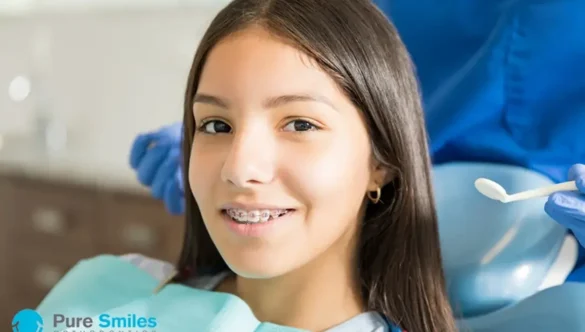 Tips to Ensure Your Orthodontic Treatment is on Track