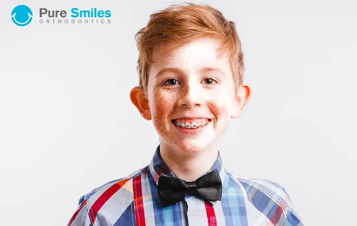 Everything You Need to Know About Children’s Orthodontics in Austin