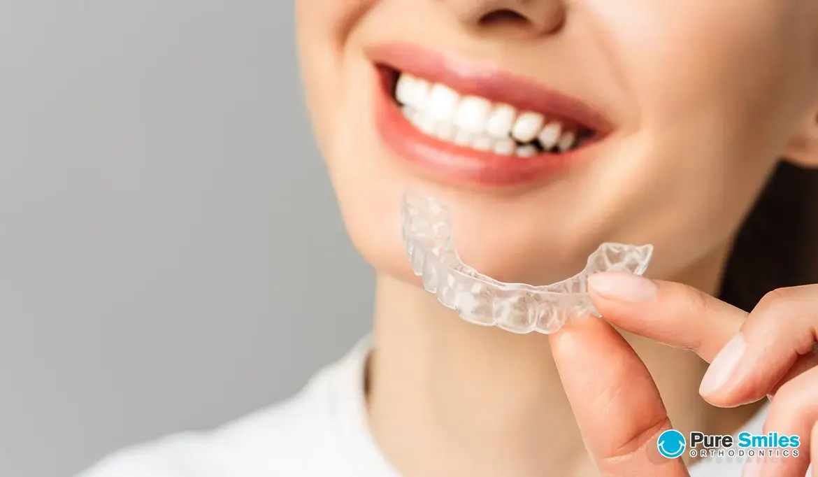 Do I Really Need an Orthodontist for Invisalign?