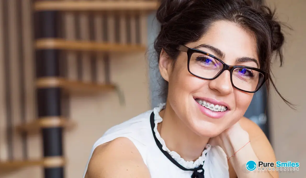 Getting Braces a Second Time