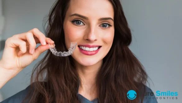 The Cost of Invisalign in Austin TX