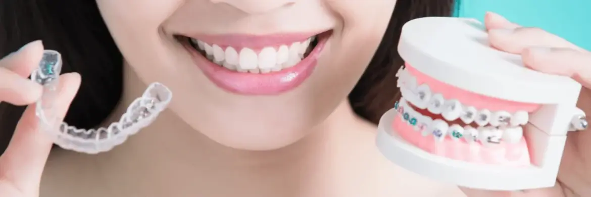 Why Summer Is a Great Time to Start Invisalign Teen or Braces