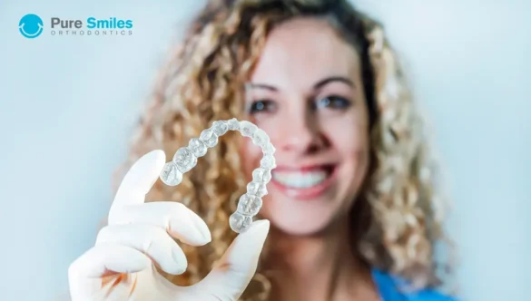 Invisalign Tips and Tricks