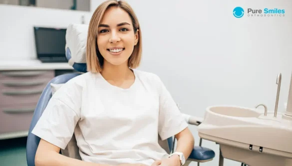 What Happens at an Orthodontic Consultation?